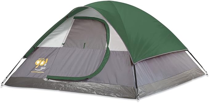 Tent GO Dome 4P 9X7 C004