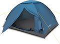 1/2/4 Person Camping Tent - Lightweight Backpacking Tent Waterproof Windproof Easy Setup Hiking Tent Suitable for Outdoor Family Camping Hunting Mountaineering Travel