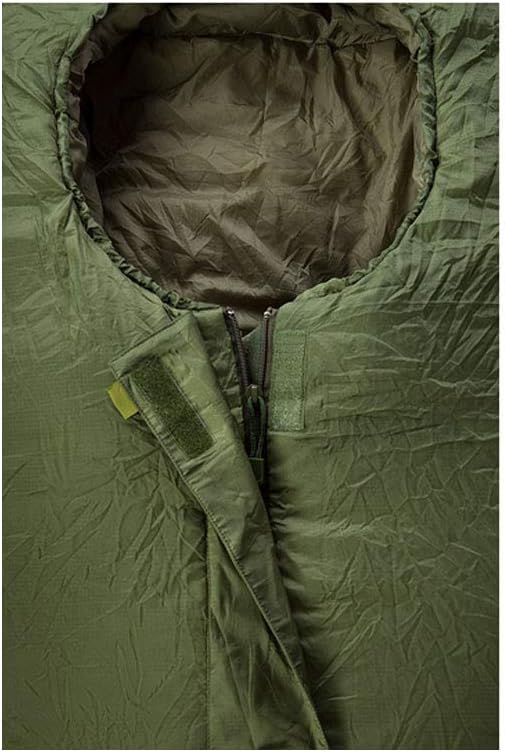 Recon 3 Sleeping Bag - Rated 23°F / -5°C (Olive DRAB)