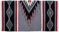 Mustang Del Rio NZ Wool Blanket