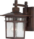 Nuvo Lighting 60/4952 One Light Outdoor Wall Fixture