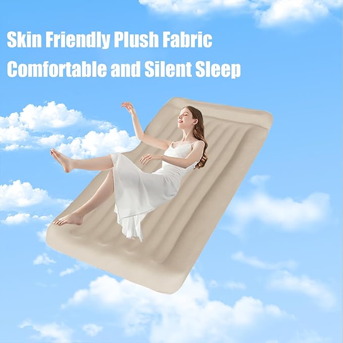 Car Camping Air Beds for Lexus ES/GX/is/LBX/LC/LM/LS/LX/NX/RC/RX Car Air Bed Car Sleeping Mattress Car AccessoriesB-140 * 80 * 45