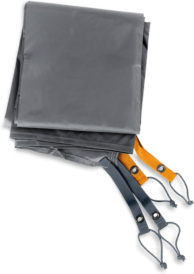 NEMO Equipment Kunai Tent Footprint