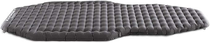 KAMMOK Insulated Pongo Pad Granite Gray
