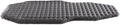 KAMMOK Insulated Pongo Pad Granite Gray