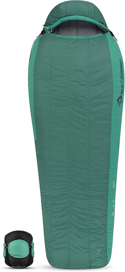 Sea to Summit Traverse Synthetic Sleeping Bag