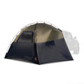 Kelty Highroads Overlanding Shelter - Universal Mount Car Camping Tent with Large Zippered Entry Aluminum Frame Adjustable Walls and Windows UV Protection Rainproof Stuff Duffel Included 2024