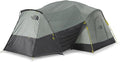 THE NORTH FACE Wawona 8 Tent | Eight Person Camping Tent Water Repellent Spacious &amp Easy to Set Up Attached Vestibule Area