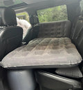 Inflatable Mattress Car SUV Camping Bed Car Inflatable Mattress PVC Flocking Material 184x80x12.7cm
