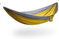 ENO SuperSub Ultralight Hammock Yellow | Steel