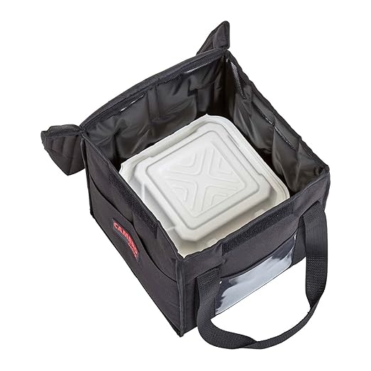 Cambro Small Folding Catering Bag