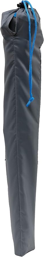 ALPS Mountaineering Tri-Leg Stool - Gray/Ocean New