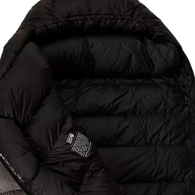 Mountain Hardwear Phantom 0 Degree Down Sleeping Bag