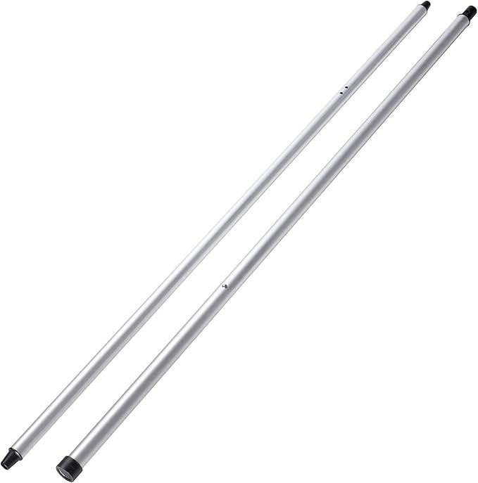 Thule Awning Tent Tension Rafter G2 2.50 m (roof)-Silver
