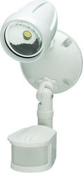 Heath/Zenith HZ-8422-WH-A Single LED Light White