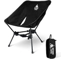 ONETIGRIS Tigerblade Camping Chair Lightweight Folding Backpacking Hiking Chair Compact Portable 330 lbs Capacity