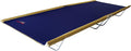 BYER OF MAINE Allagash Plus Cot 76 L X 30 W X 8 H Lightweight Cot Extra Wide Camping Cots Adult Holds up to 250lbs Single Portable Camping Cot