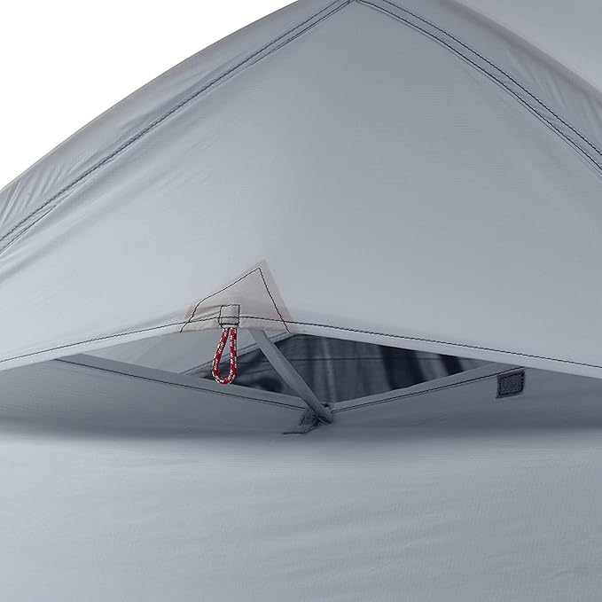 MSR Hubba Hubba NX 2-Person Lightweight Backpacking Tent