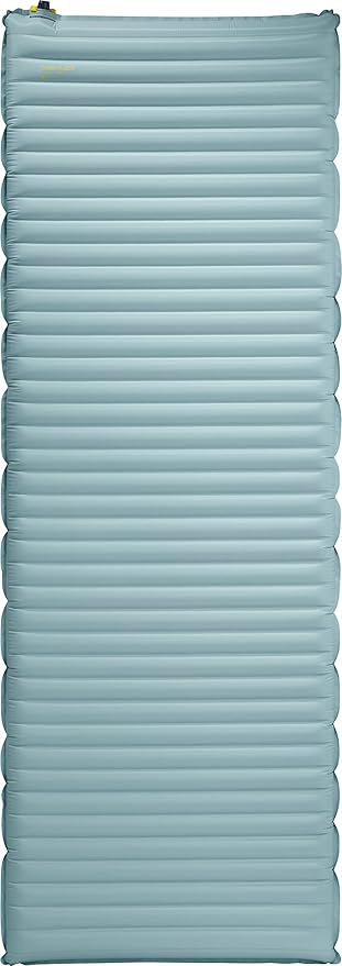 Therm-a-Rest NeoAir XTherm NXT MAX Ultralight Camping and Backpacking Sleeping Pad Neptune Regular Wide