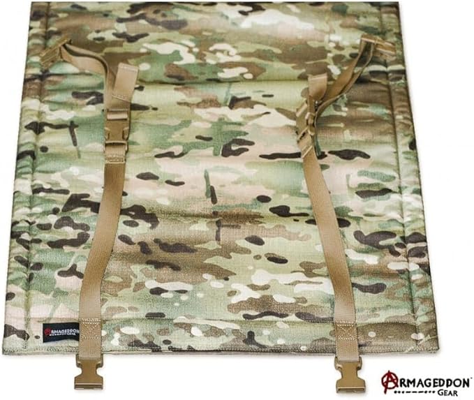 Armageddon Gear Personal-Use Sleep System Pad (SSP)