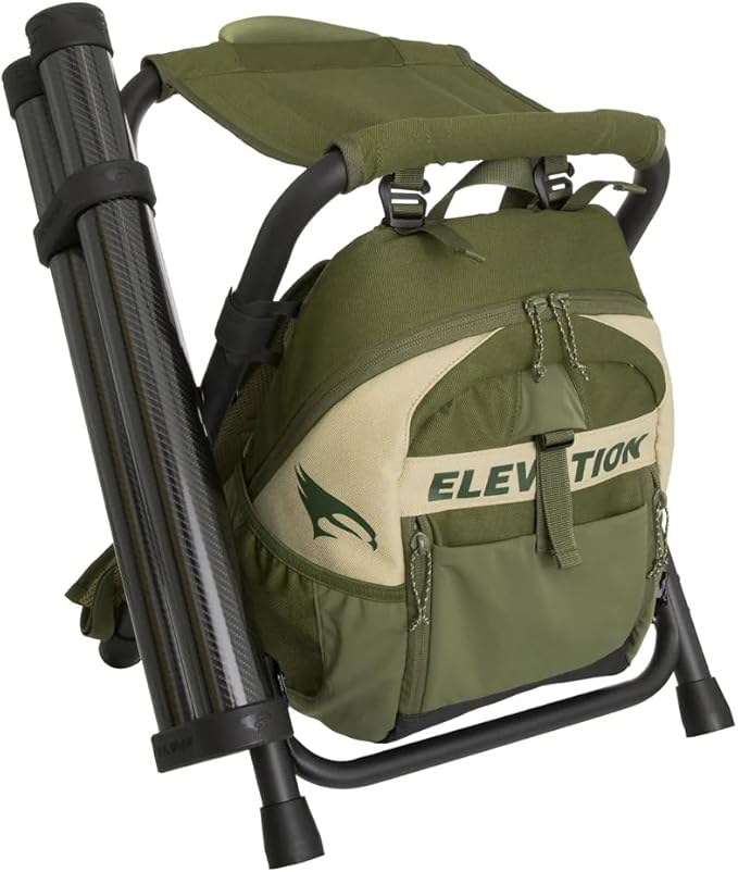 Elevation Nest Lite Shooter Stool