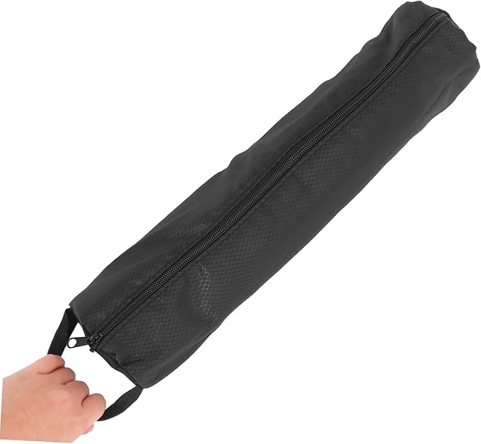 Camping Stool Portable Folding Foot Stool for Fishing Hiking and Picnics Lightweight Design Materials for Outdoor Activities Easy to Carry and Store