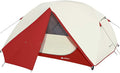 Forceatt Camping Tent for 3 Persons Backpacking Tent Waterproof &amp Windproof Easy Set up 丨 Instant Tent with Rain Fly for Camping Hiking Family Trips