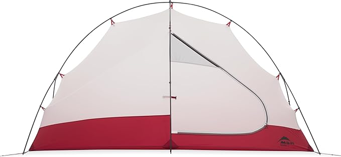 MSR Access 2-Person Lightweight 4-Season Tent