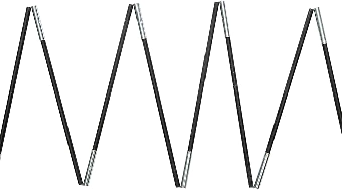 Stansport #737-100 Shock Cord Poles