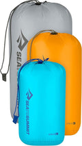 Sea to Summit Ultra-SIL Stuff Sack 3-Piece Set