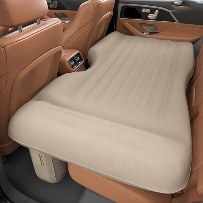 Car Camping Air Beds for Lexus ES/GX/is/LBX/LC/LM/LS/LX/NX/RC/RX Car Air Bed Car Sleeping Mattress Car AccessoriesB-140 * 80 * 45