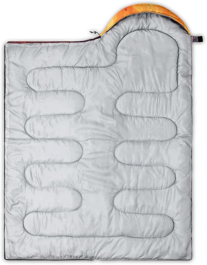AILONEN Cartoon Car Sleeping BagsLightweight &amp Waterproof3 Season Warm &amp Cool WeatherCute Stars Printed Vehicles Transportation Sleeping Bags for BoysKidsAdults TravellingOutdoors