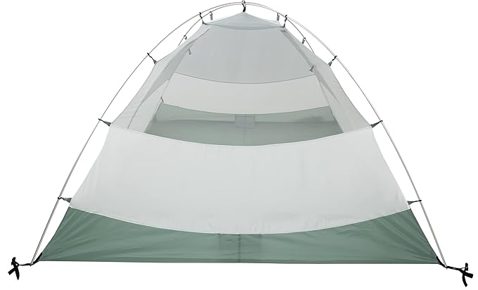 ALPS Mountaineering Felis 4-Person Tent Recycled Materials