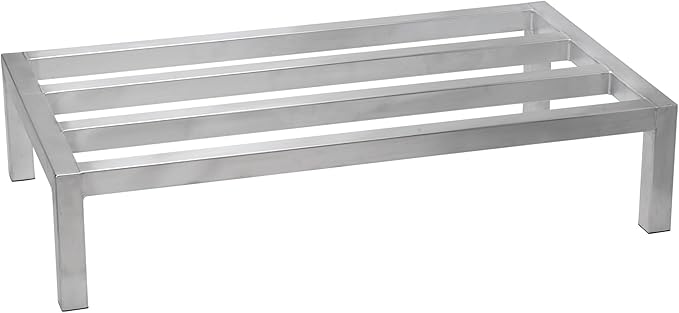 Winco  Medium Aluminum