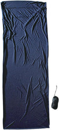 COCOON - Premium - TravelSheet -Cotton Poly - Tuareg - Regular