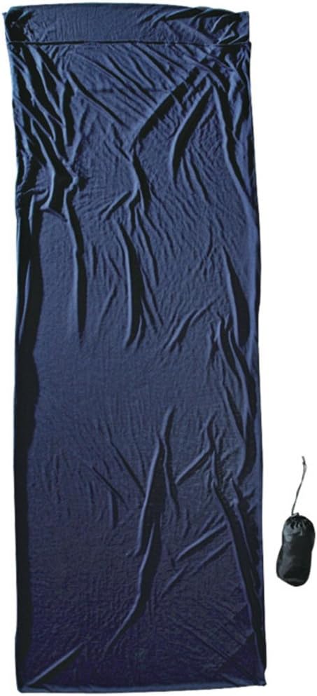 COCOON - Premium - TravelSheet -Cotton Poly - Tuareg - Regular