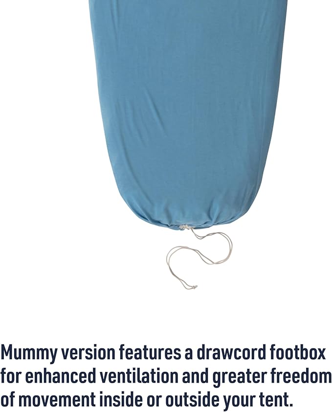 Sea to Summit Breeze Sleeping Bag Liner