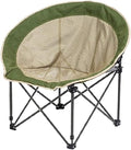 Ultra Light Folding Camping Chair Heavy Duty 150kg Capacity Portable Garden &amp Fishing Chair with Carry Bag for Outdoor Activities BBQ Beach &amp Camping
