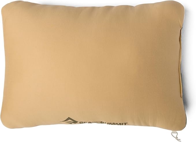 Sea to Summit FoamCore Camping and Travel Pillow