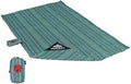 GRAND TRUNK Adventure Sheet Outdoor Blanket | Sand-Proof Water-Resistant Beach &amp Picnic Blanket for Camping &amp Travel | Lightweight Compact 7' x 7' | Serape