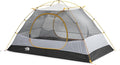 The North Face Tents Stormbreak 2 Two-Person Camping Tent - Ventilation Openings for Optimal Airflow Water Repellent Finish