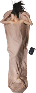 COCOON - Premium - Insect Shield - MummyLiner - Sand