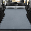 Car Inflatable Mattress for Tahoe 2021 2022 2023 2024 Portable Air Sleeping Bed with Pillow Camping Travel Cot Inflatable Trunk Sleeping PadGrey1