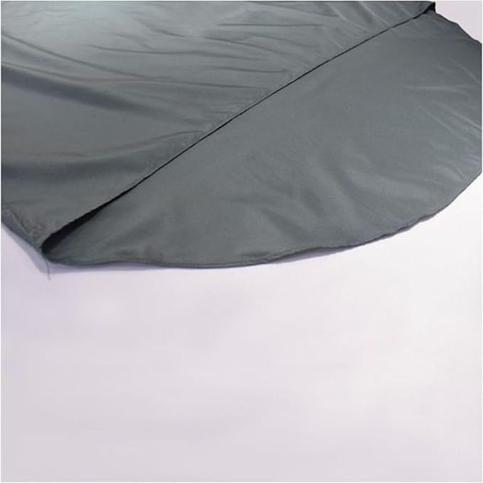 Sleeping Bag Liner - Mummy Shape Ultralight Travel &amp Hotel Use - Portable Sleep Liner for Camping Backpacking - 100% Polyester