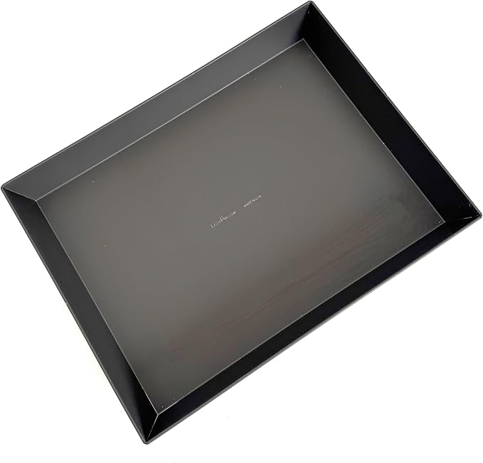 Lloyd Pans Sicilian Style Pizza Pan 16 by 12 by 2 Inch - PSTK