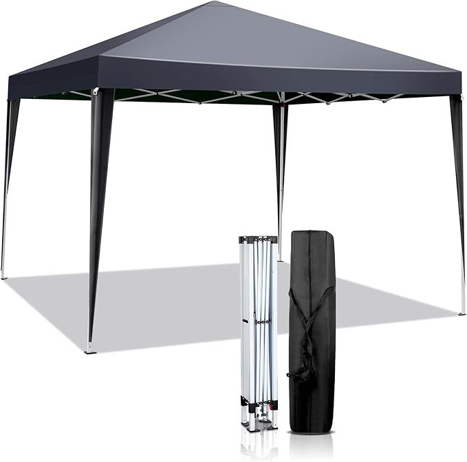10'x10' Pop Up Canopy