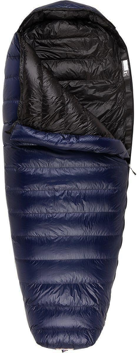 Western Mountaineering Terralite 25f Sleeping Bag (LZ Short)