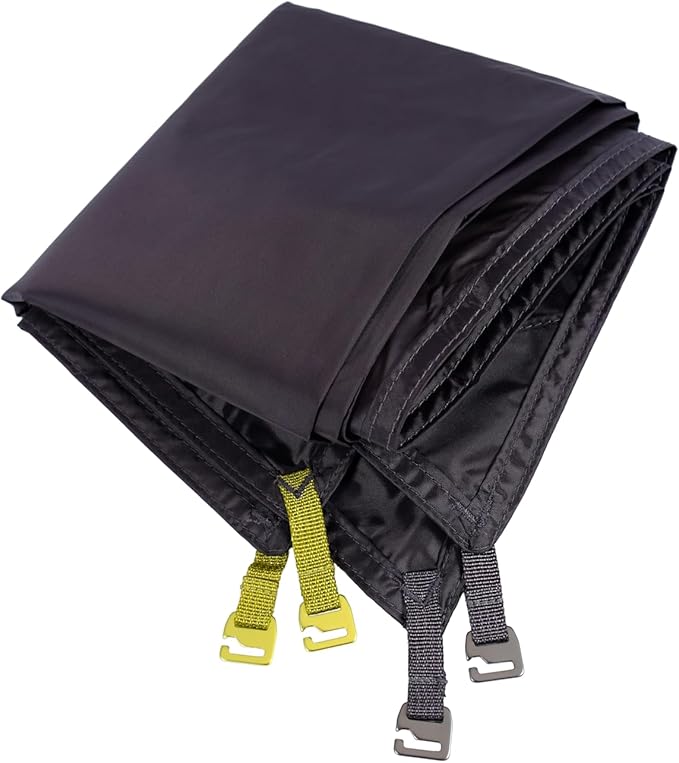 NEMO Equipment Dragonfly OSMO Footprint