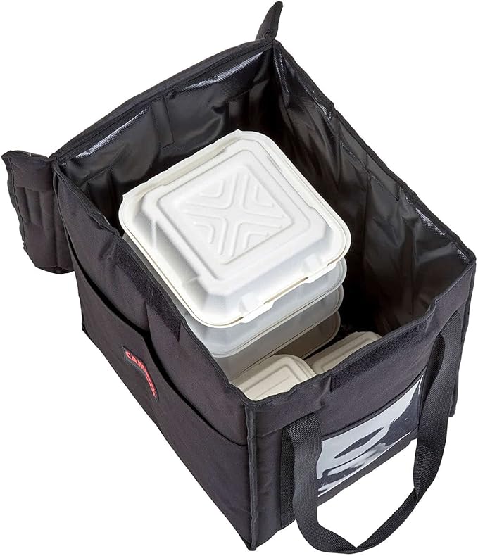 Cambro Medium Folding Catering Bag