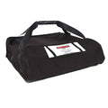 Heated Pizza Delivery System 18 2-Pie Bag Black
